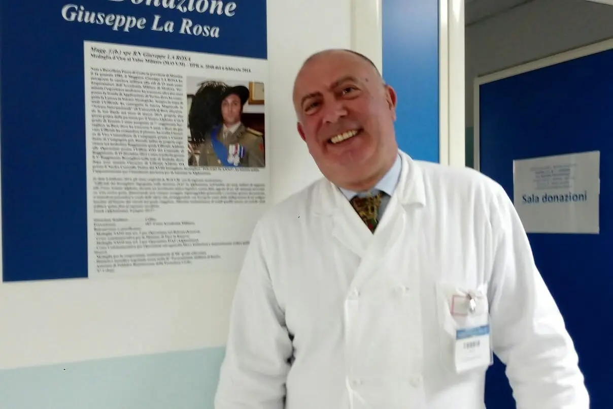 Angelo Zuccarelli