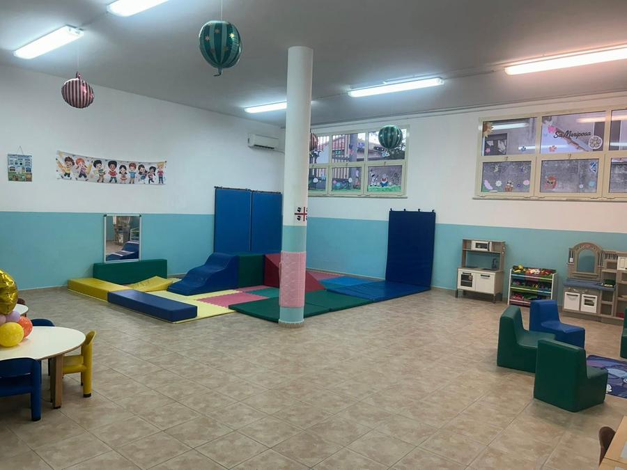 Nasce a Mandas la Casa delle Farfalle, spazio dedicato all’infanzia