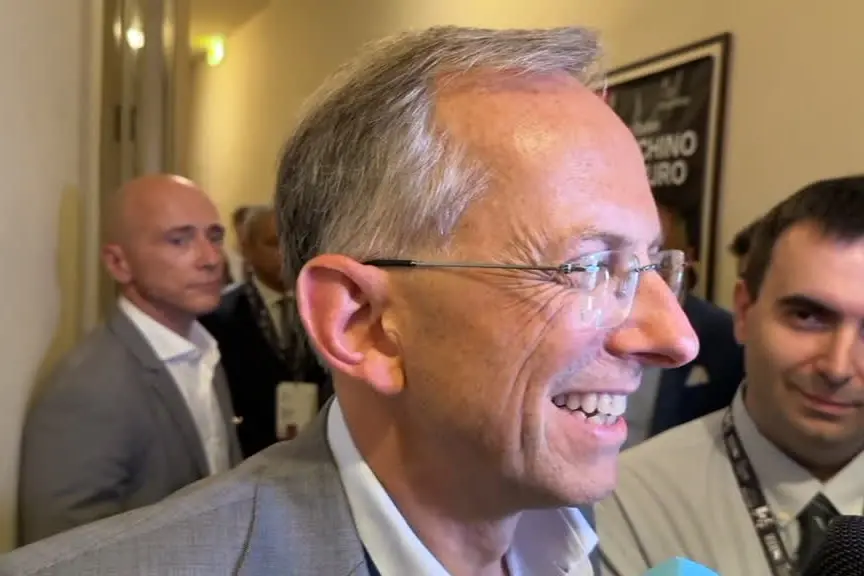 Ferrari, Vigna: chi vede Luce non capisce le critiche arrivate