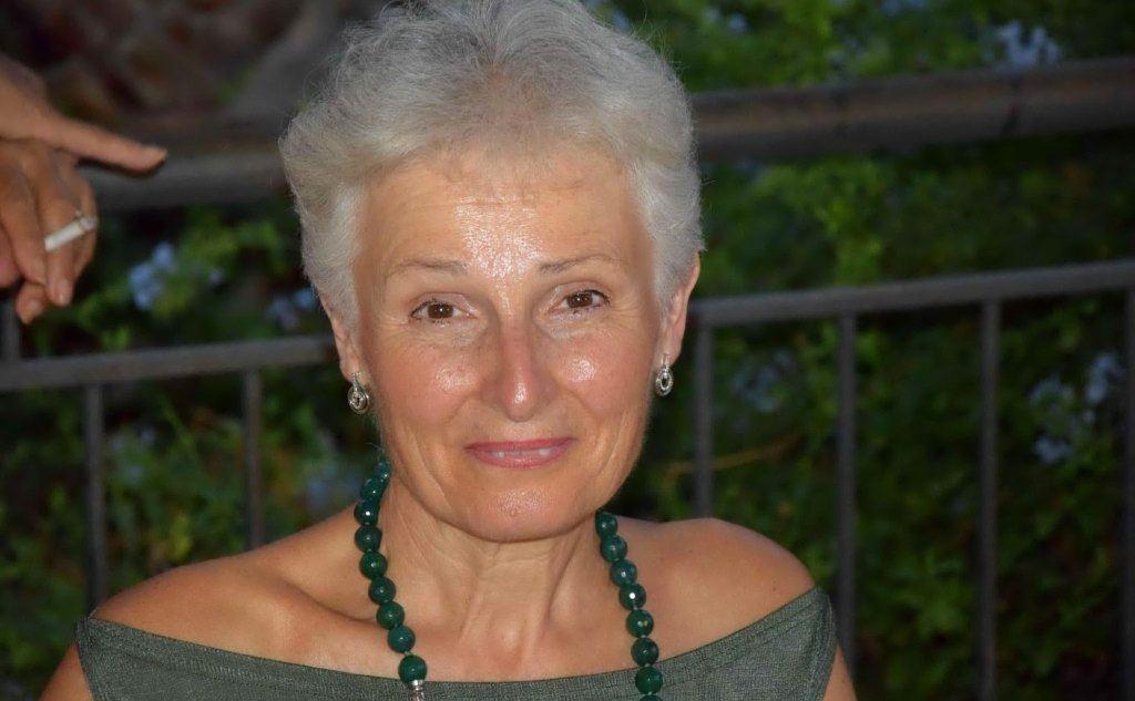Rosa Maria Dell'Aria, 63 anni (Ansa)