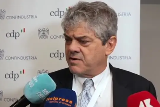Imprese, Amalberto: competenze Cdp aiutano a validare nostri progetti