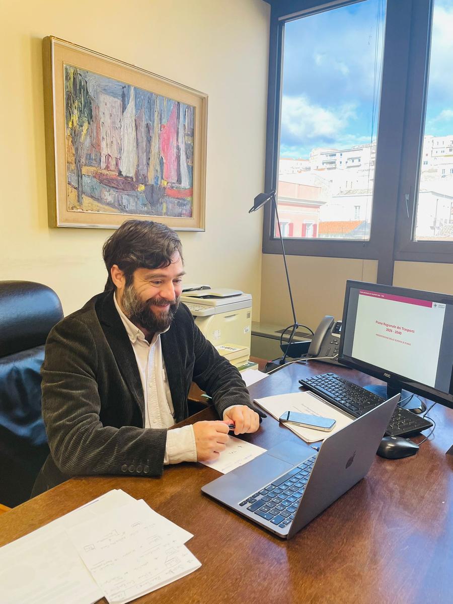 Addizionale comunale, Di Nolfo: «Via la tassa ad Alghero nei mesi invernali»