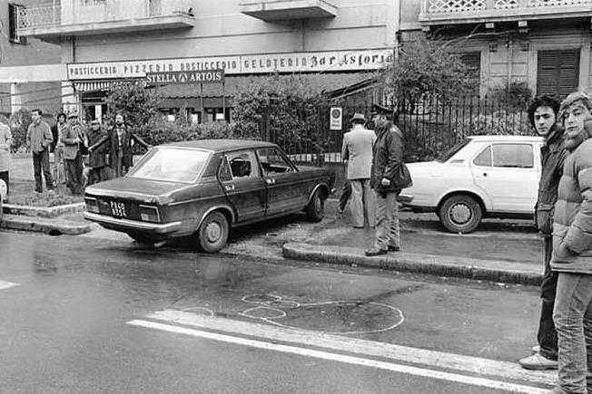 #AccaddeOggi: 6 gennaio 1980, l'omicidio di Piersanti Mattarella