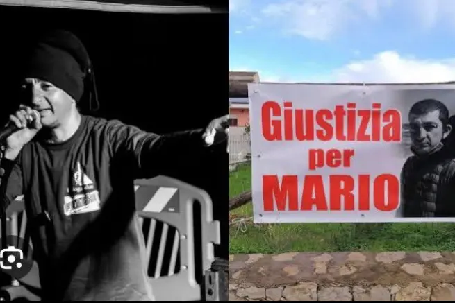 Mario Sedda (foto concessa)