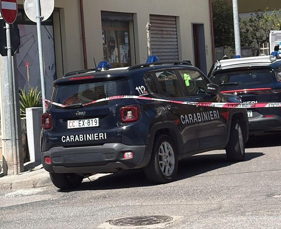 Il delitto di Bosa: «Ci sono due vittime in questa tragedia»