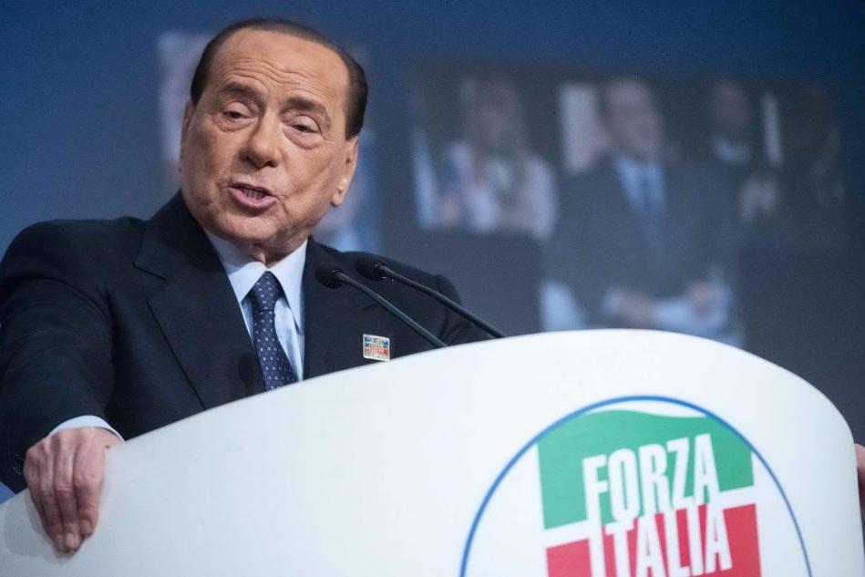 Berlusconi: &quot;Ppe cambi alleanze, aprire a conservatori e sovranisti&quot;