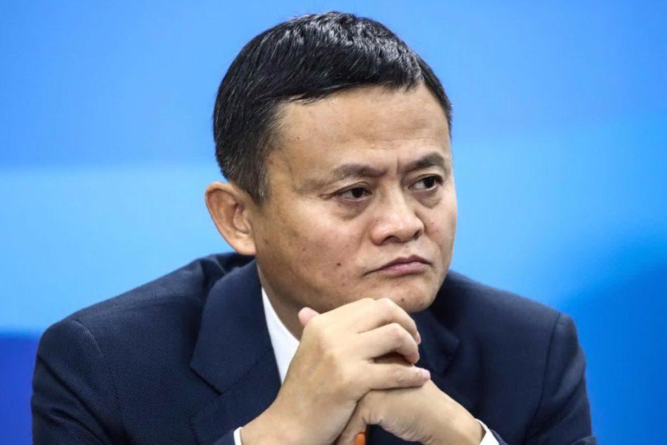 Cina, il leader di Alibaba Jack Ma è membro del Partito comunista