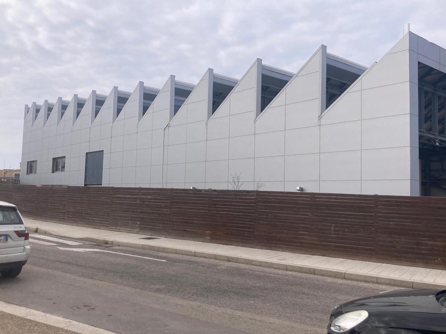 Terminal crociere di Porto Torres, l'ultimatum del Provveditorato: «Restituiamolo allo Stato»