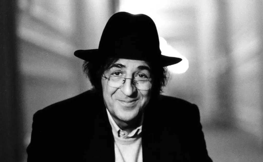 #AccaddeOggi: il 1 gennaio 2003 muore Giorgio Gaber