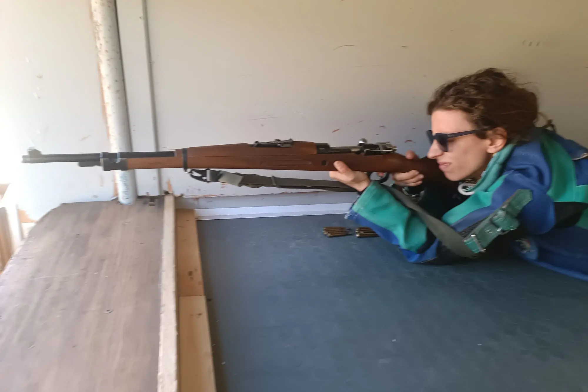 Claudia Pizzicannella