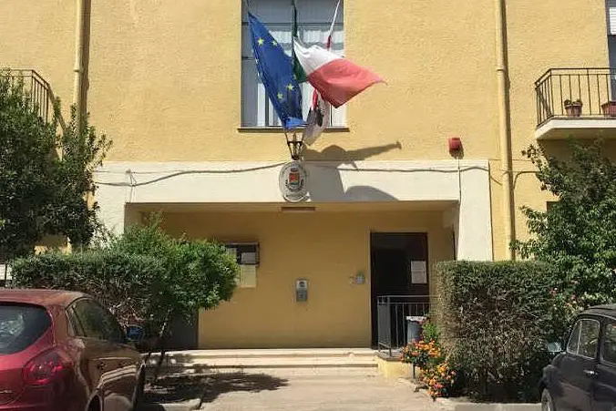 Il Comune di San Vero Milis