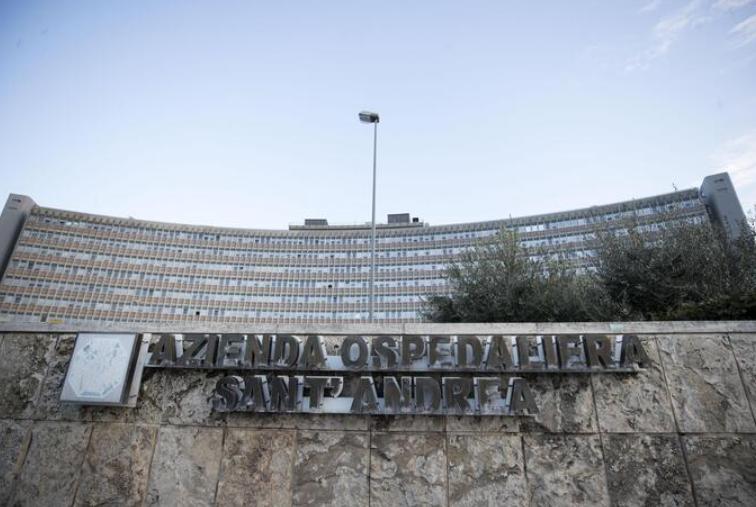 A Roma il primo trapianto al mondo di arteria polmonare