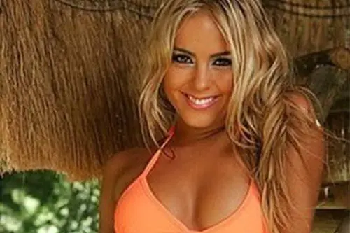 Maura Rivera