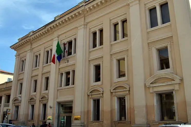 La Camera di Commercio di Sassari