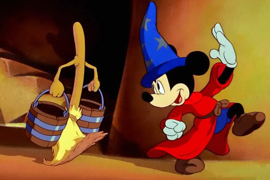 Cinquant'anni senza Walt Disney, "papà" di Topolino e di tanti altri personaggi