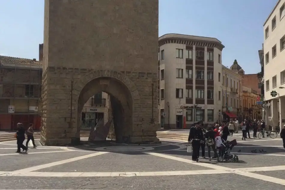 Oristano