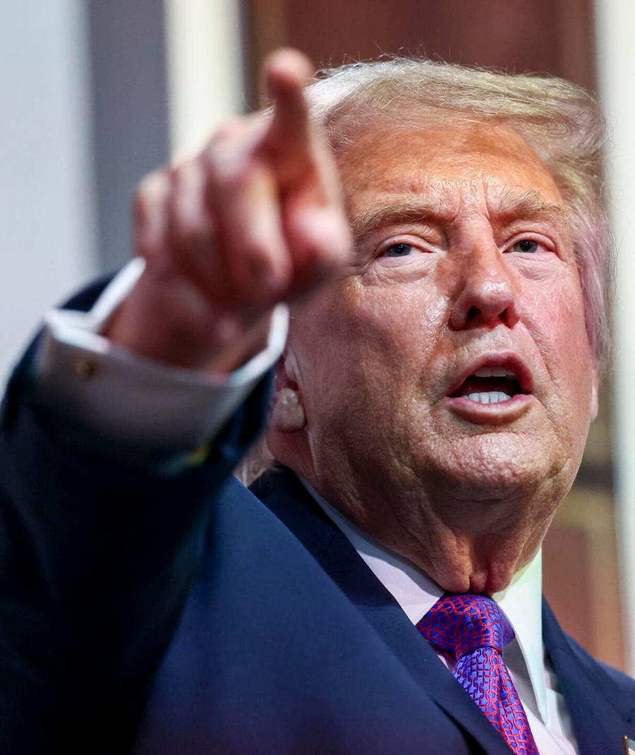 Iran, Trump allunga i tempi