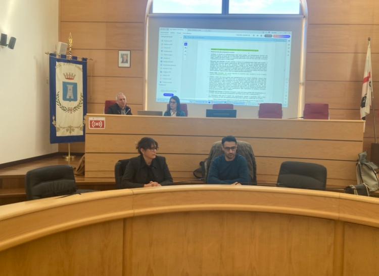 Porto Torres, il Puc ottiene il parere di coerenza positivo