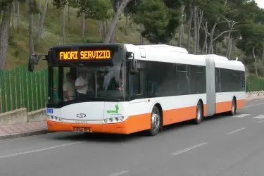 Grossi disagi oggi anche per chi viaggia in autobus.