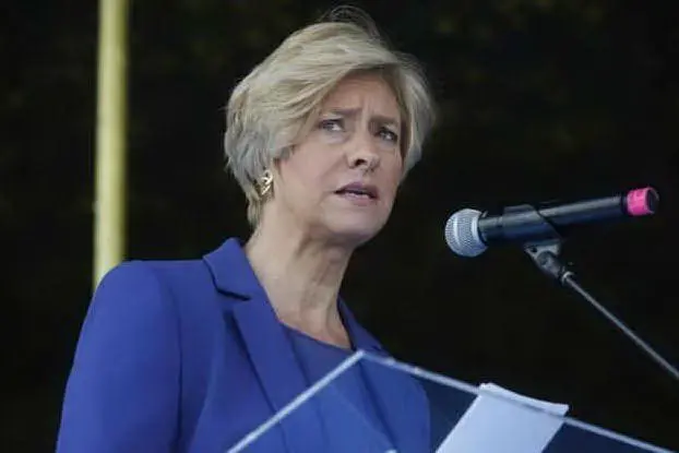 Roberta Pinotti