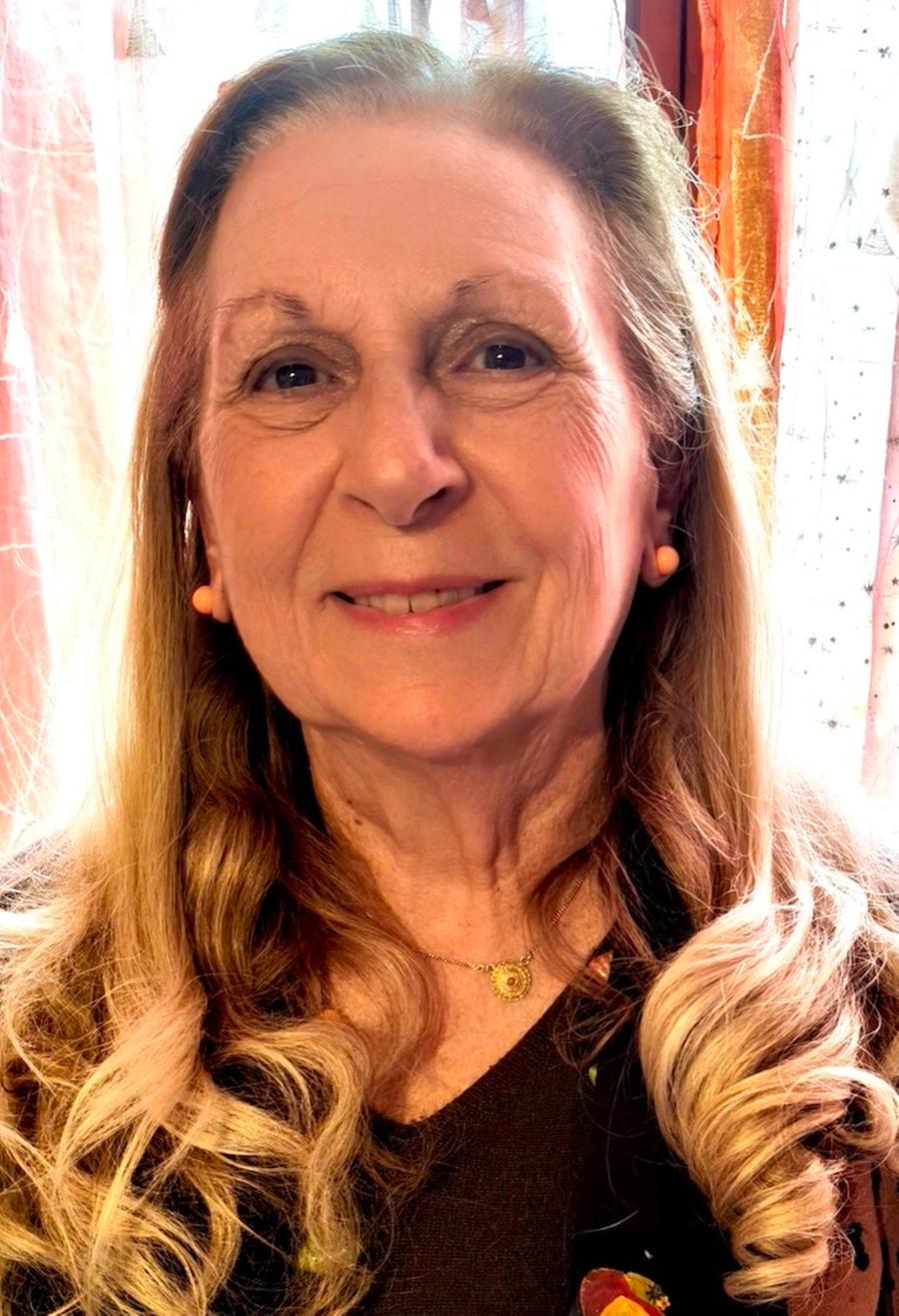 La Camelia 2026 a Miriam Contini