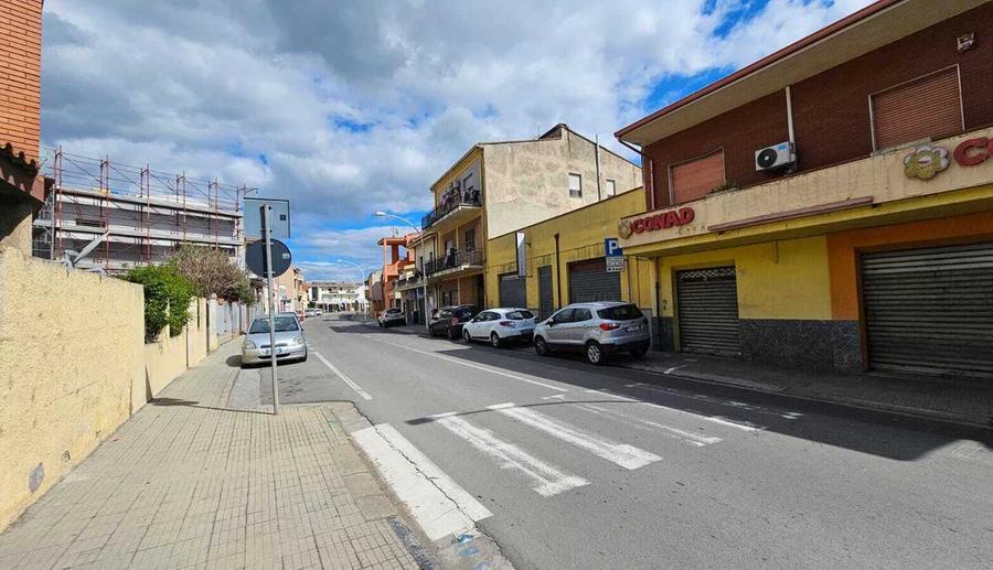 Via Nazionale diventa a senso unico