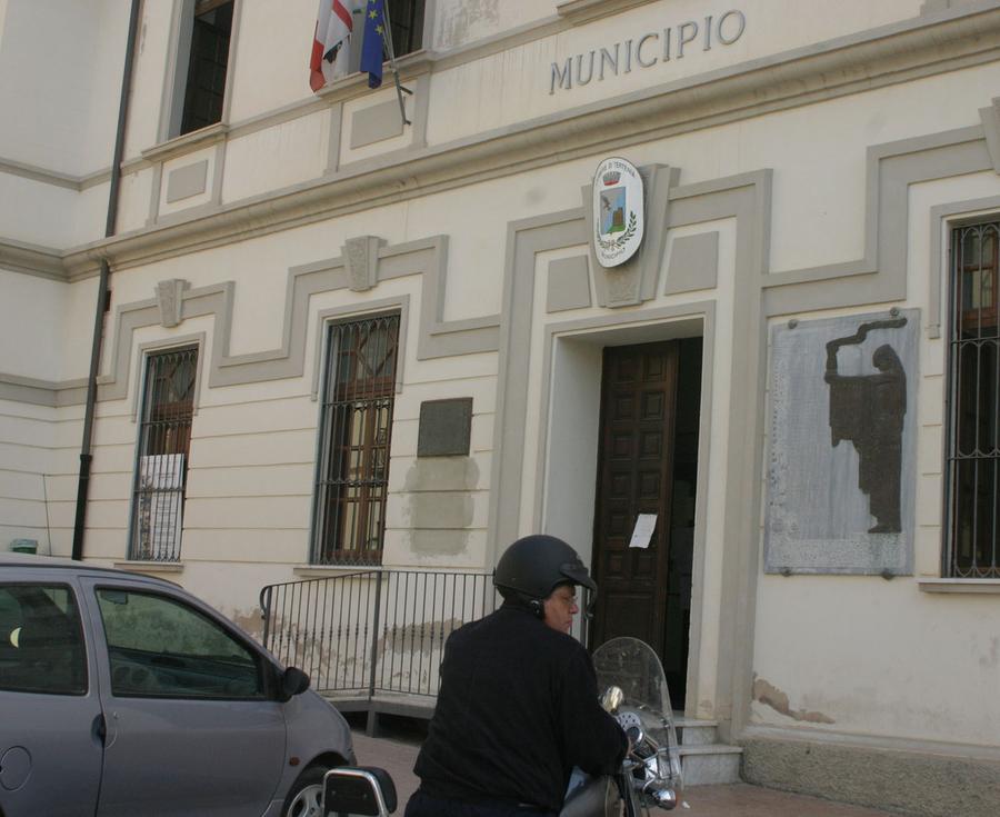 Si è dimessa la vice sindaco Barbara Demurtas