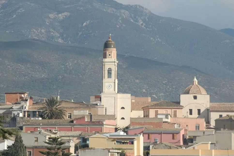 Sinnai (foto Sardegna Turismo)