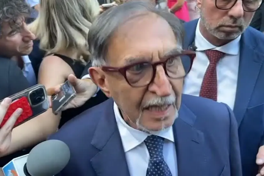 Rai, La Russa: avevo proposto mediazione, non ho avuto risposta