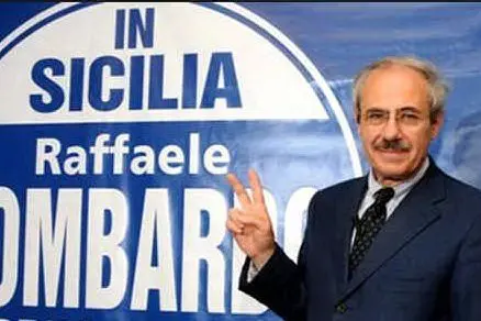 Raffaele Lombardo