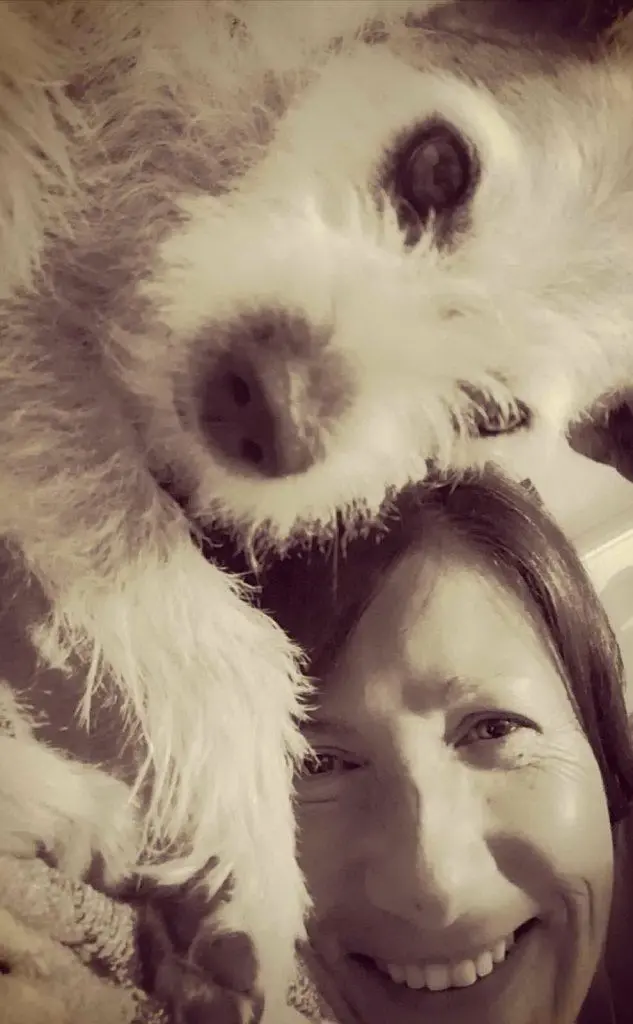 Brunella e Muttly, Quartu Sant'Elena