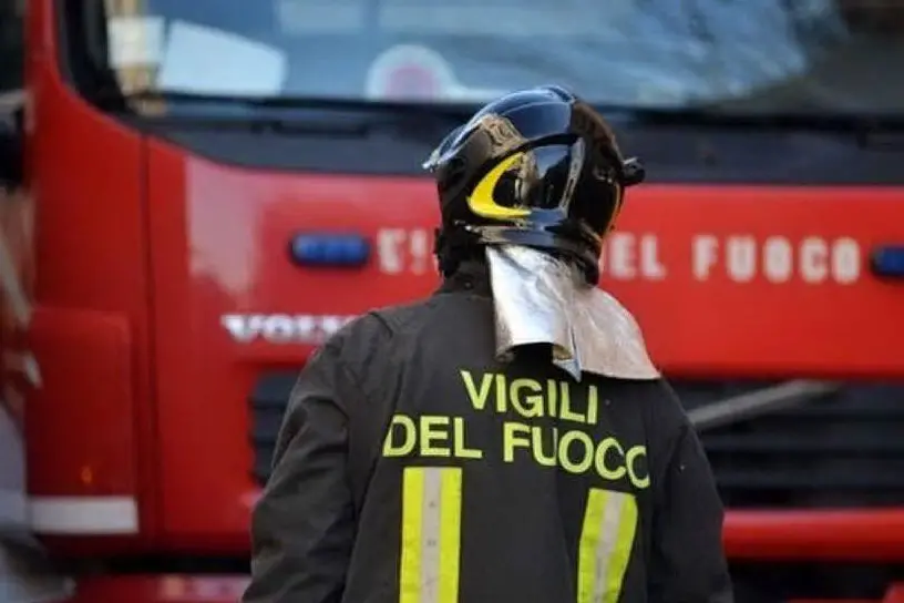 Vigili del fuoco