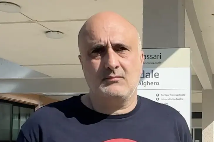 Christian Mulas
