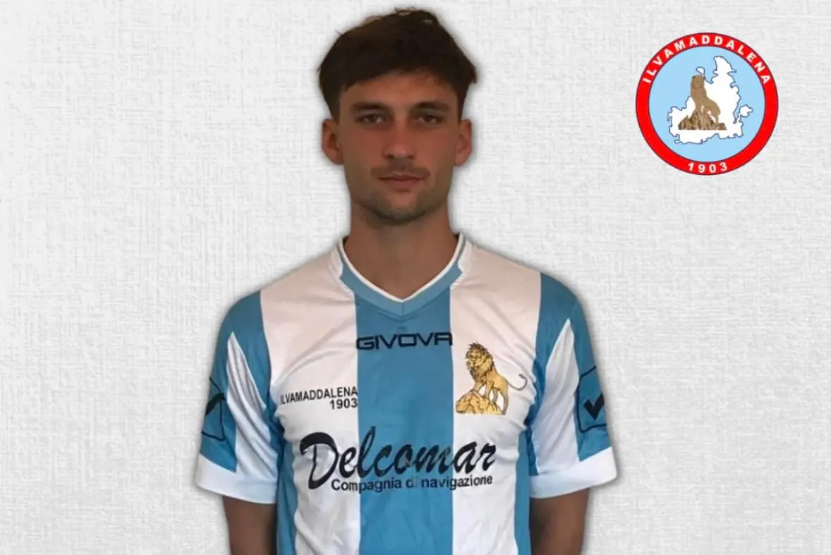 Facundo Maitini (foto Ilva)