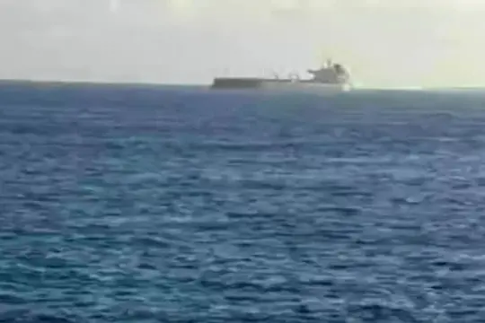 La petroliera russa arriva a Cuba nel pieno del blocco energetico Usa