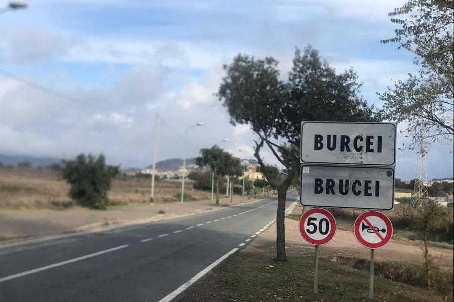 Comune di Burcei e Forestas: collaborazione per la manutenzione delle strade rurali e lo sfalcio delle erbe