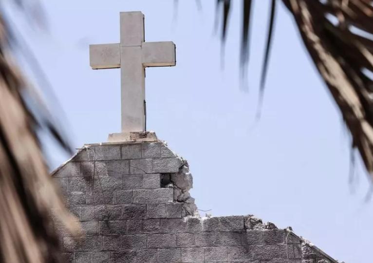 La Chiesa a Netanyahu: «Israele ci danneggia, non l'Autorità Nazionale Palestinese»