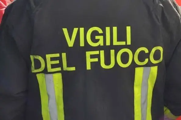 Vigili del fuoco