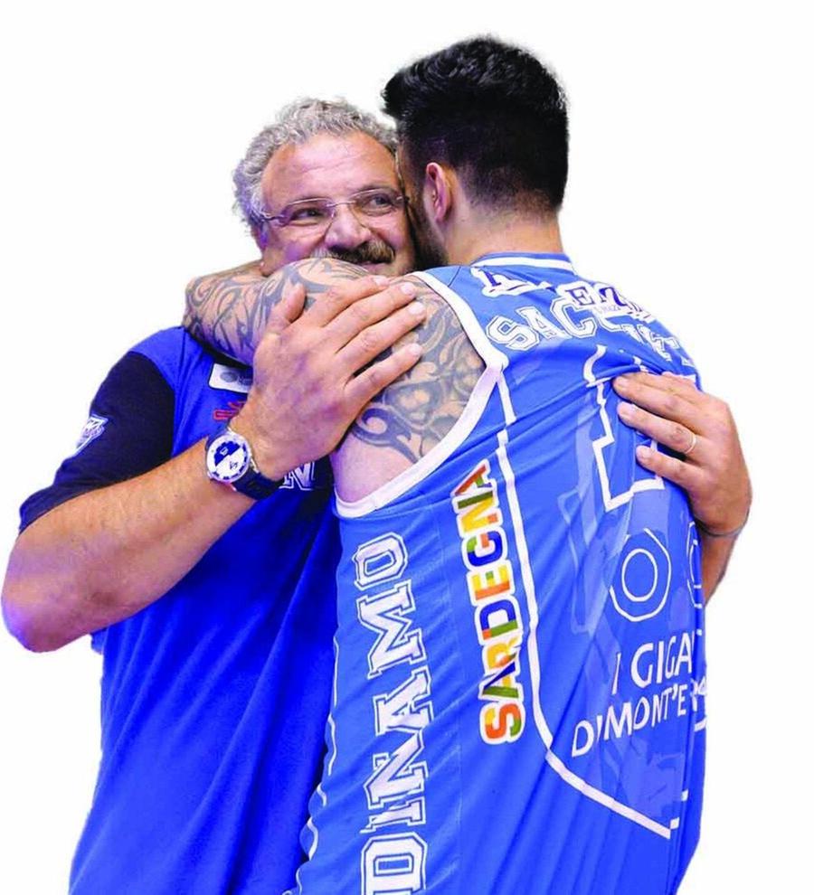 Dinamo, devi andare avanti