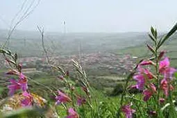 Panorama di Villaurbana