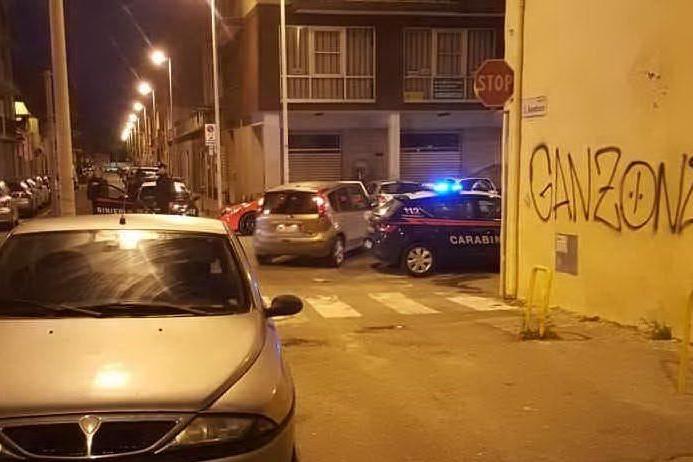 Muore dopo la fuga dai carabinieriGiallo a Cagliari, disposta l'autopsia