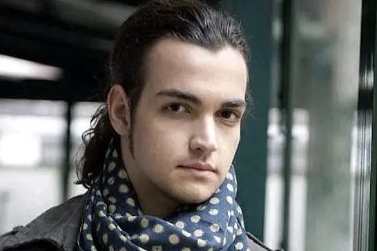 Valerio Scanu