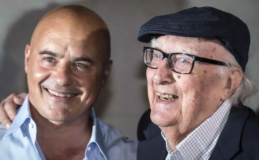 Negli anni Novanta il successo come scrittore grazie al commissario Montalbano