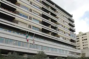 Palazzi saia  a Oristano
