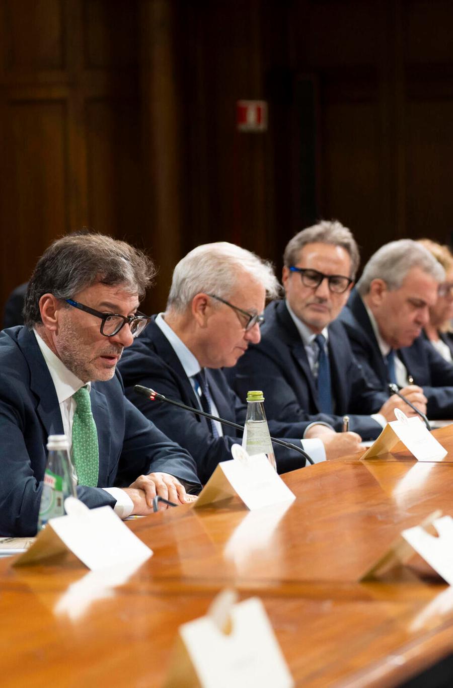 Una spinta agli stipendi ma c’è il nodo risorse