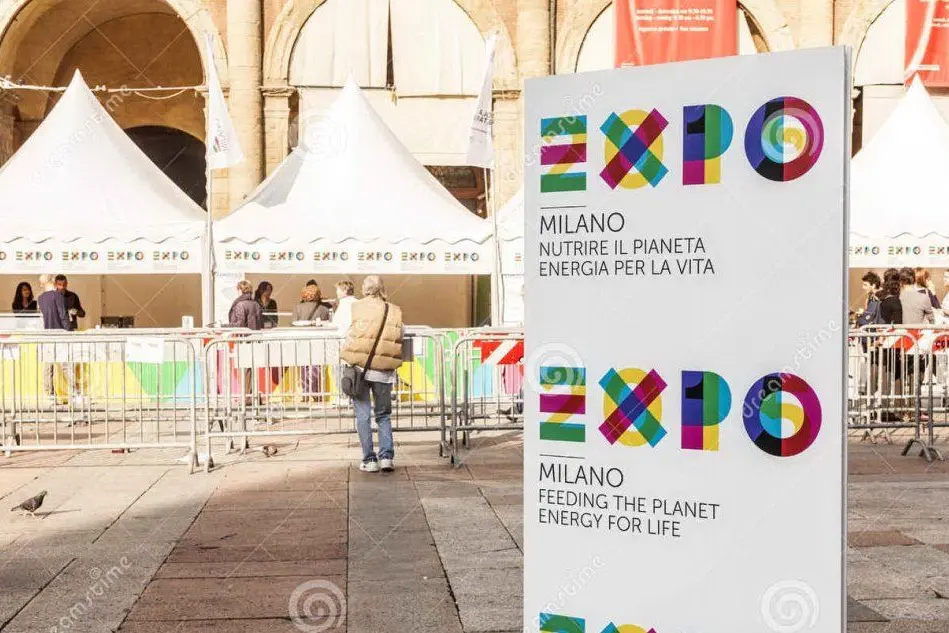 Expo Milano