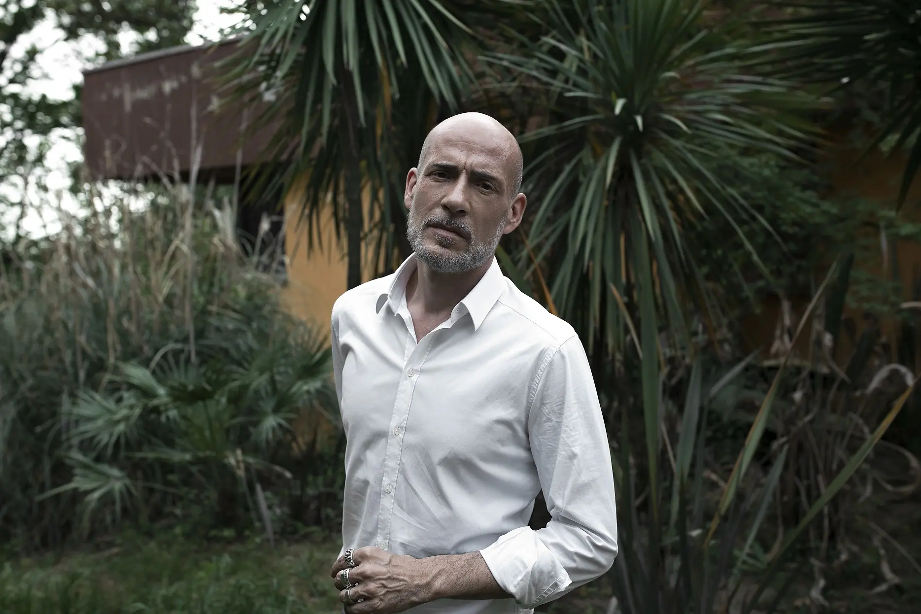 Gianmarco Tognazzi