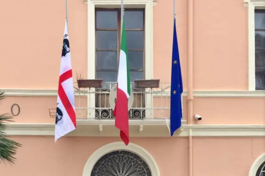 Comune di Sorso (foto Pala)