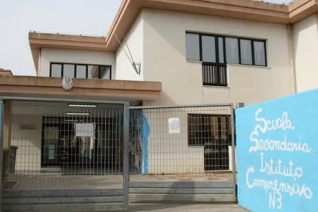 L'Istituto comprensivo n.3 di Alghero