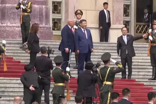 Usa-Cina, Xi a Trump: dobbiamo essere partner, non rivali